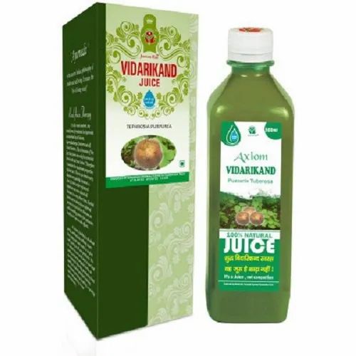 Axiom Vidharikand Juice