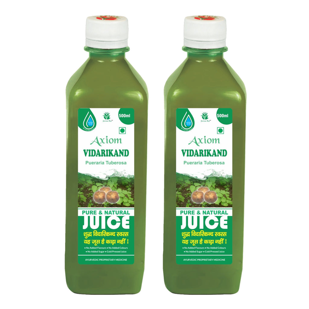 Axiom Vidharikand Juice image 2