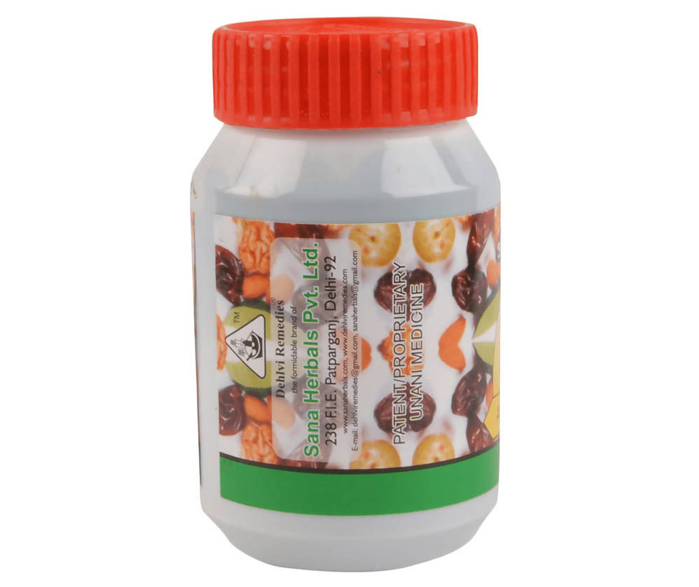 Dehlvi Braino A Complete Brain Tonic image 3