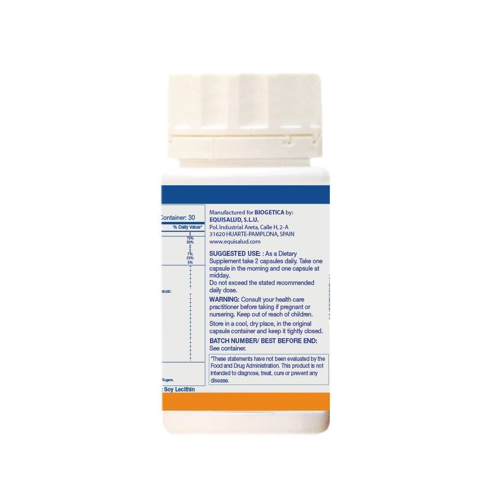 Biogetica Holoram Cerevitan image 3