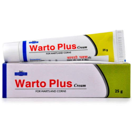 Hapdco Natural Skin Cream - 25 gms