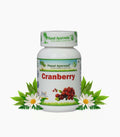 Planet Ayurveda Cranberry Capsules - 60 tabs