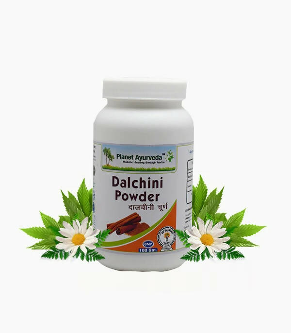 Planet Ayurveda Dalchini Powder - 100 gms