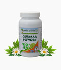 Planet Ayurveda Gurmar Powder - 100 gms