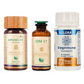 Freedom kit with Phyllanthus & Andrographis extracts