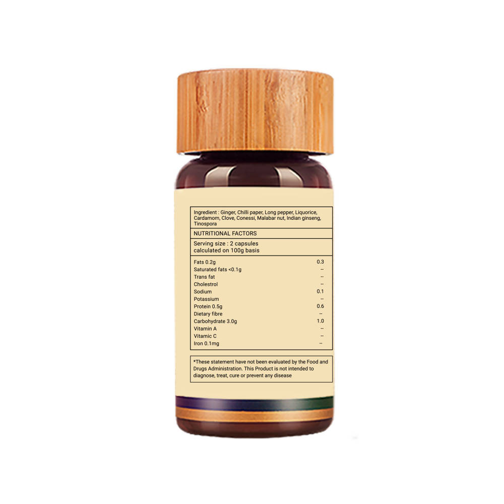 Biogetica Digestive Support Tablets - 80 Tablets image 5