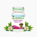 Planet Ayurveda Yasthimadhu Ghan Vati - 120 tabs