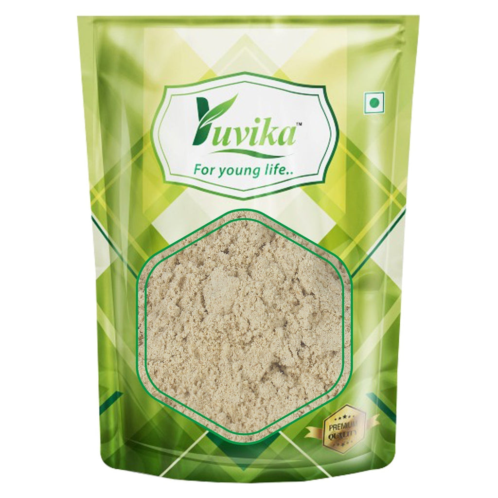 Yuvika Laxman Booti Powder - Lakshman Booti - Selaginella Bryopteris - Guma
